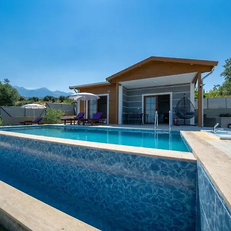 Explore Cragos House , Land Of Lights, Lycia 3* Kadikoy (Fethiye)