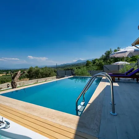 Ξενοδοχείο Explore Cragos House , Land Of Lights, Lycia 3*