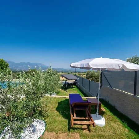 Explore Cragos House , Land Of Lights, Lycia 3* Kadikoy (Fethiye)
