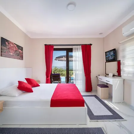 Explore Cragos House , Land Of Lights, Lycia