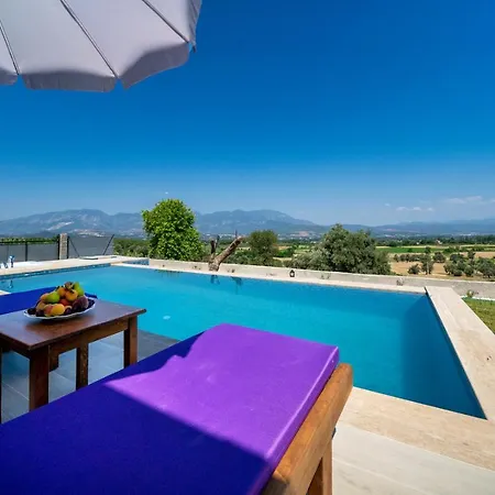 Explore Cragos House , Land Of Lights, Lycia 3*