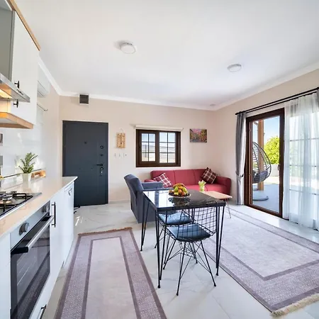 Explore Cragos House , Land Of Lights, Lycia Ξενοδοχείο Kadikoy (Fethiye)