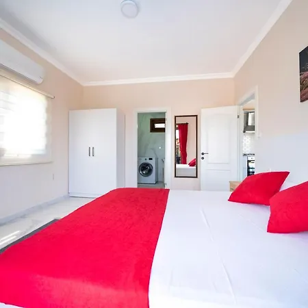 Explore Cragos House , Land Of Lights, Lycia Ξενοδοχείο Kadikoy (Fethiye)